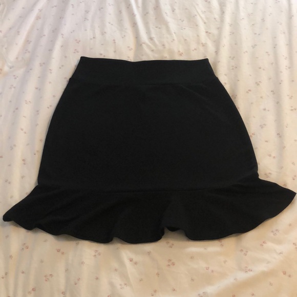Agnes & Dora Dresses & Skirts - Agnes and Dora flounce skirt Agnes & Dora Dresses & Skirts - Agnes and Dora flounce skirt